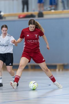 Bild 274 - F NFV Futsalturnier